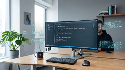 Implementing AJAX Calls with Fetch API